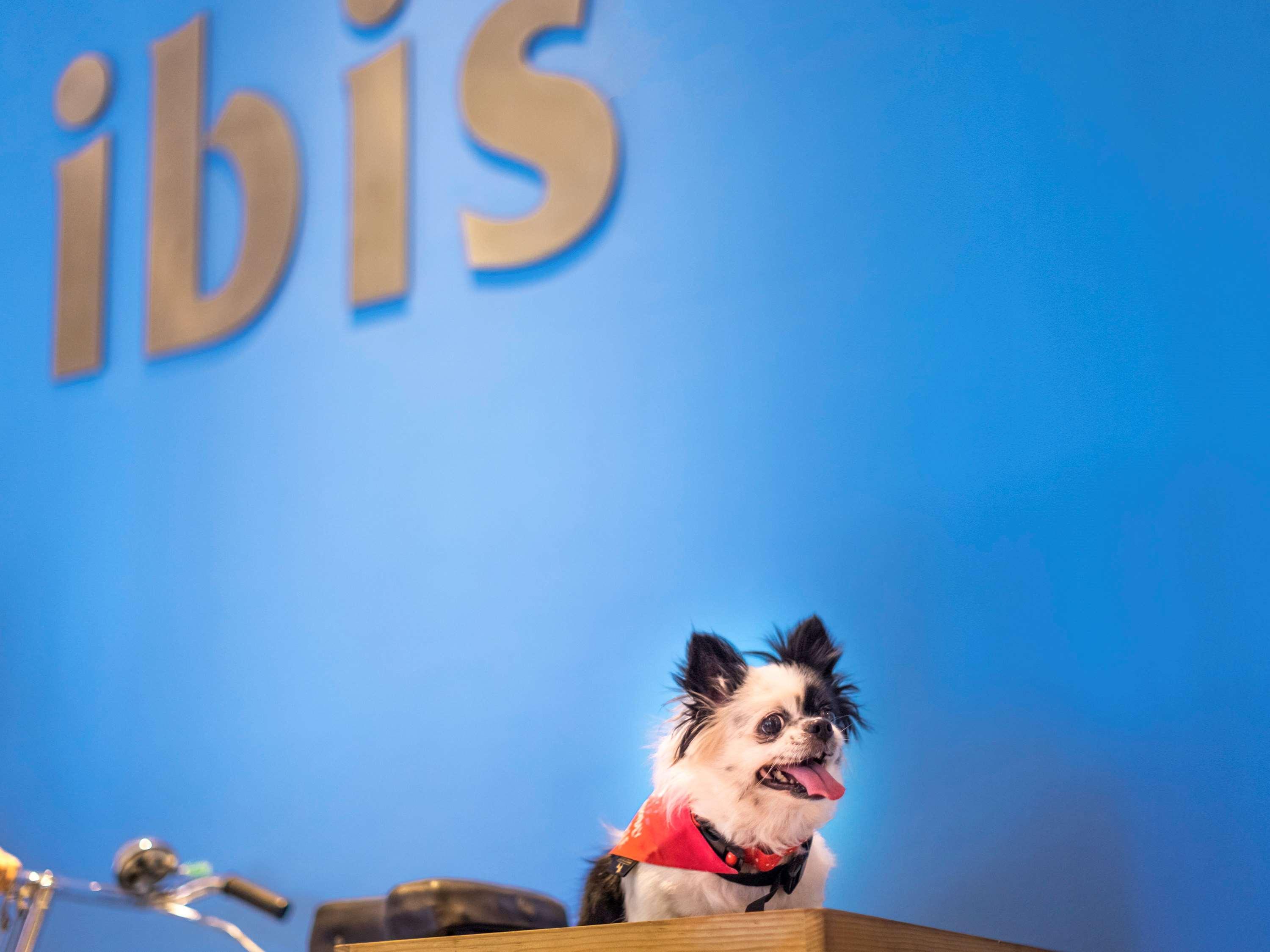 Ibis Gurgaon Golf Course Road - An Accor Brand Ξενοδοχείο Εξωτερικό φωτογραφία